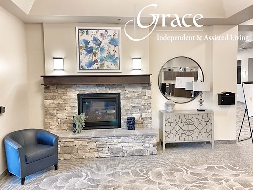 Image of Grace Assisted Living at Chubbuck (3)
