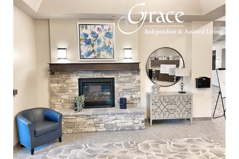Image of Grace Assisted Living at Chubbuck (3)