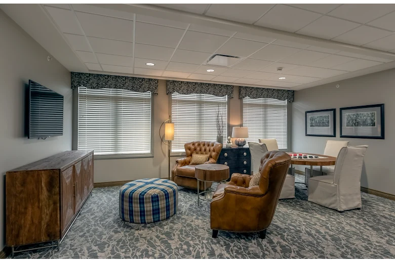 Image of Brookestone Gardens Senior Living (8)