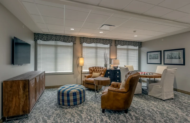 Image of Brookestone Gardens Senior Living (8)