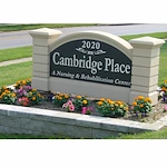 Image of Cambridge Nursing & Rehabilitation Center (2)