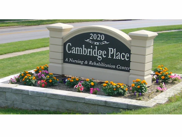 Image of Cambridge Nursing & Rehabilitation Center (2)