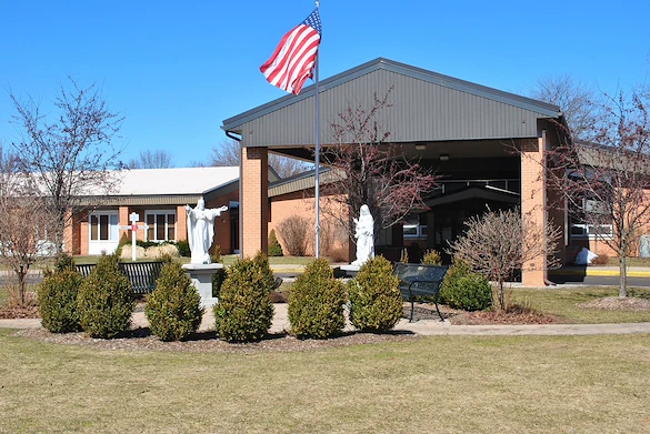 Image of St Anns Home Assisted Living (2)