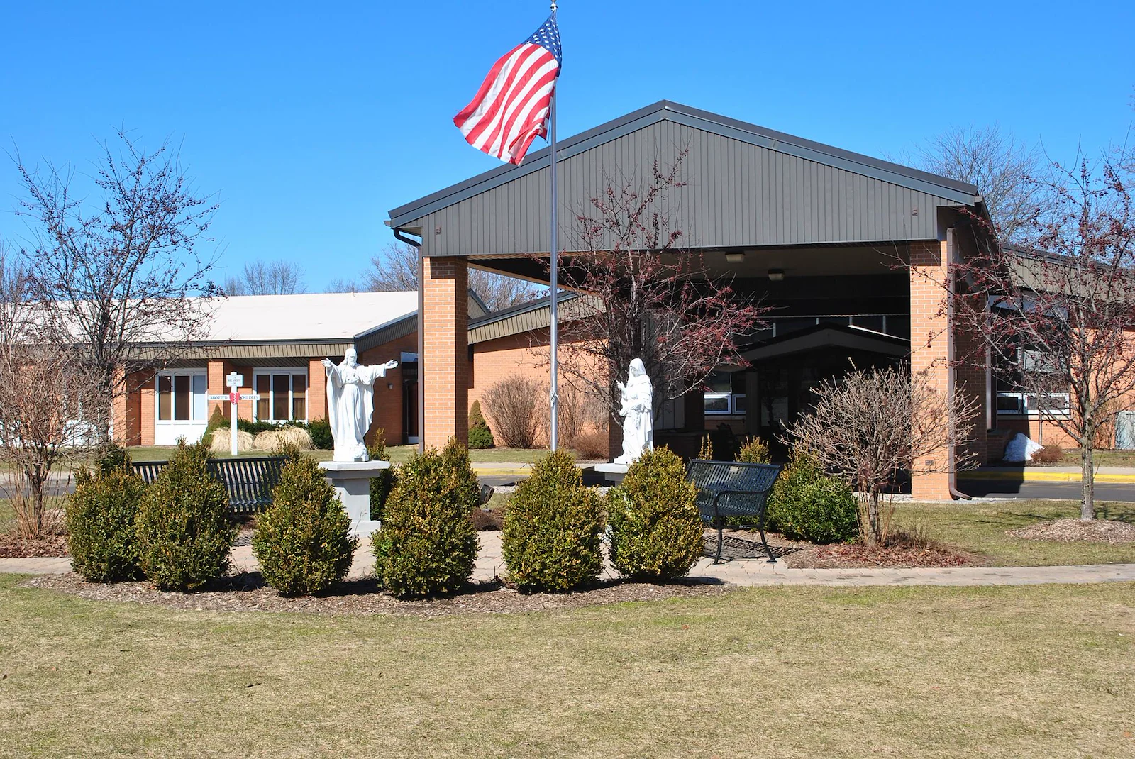 Image of St Anns Home Assisted Living (2)