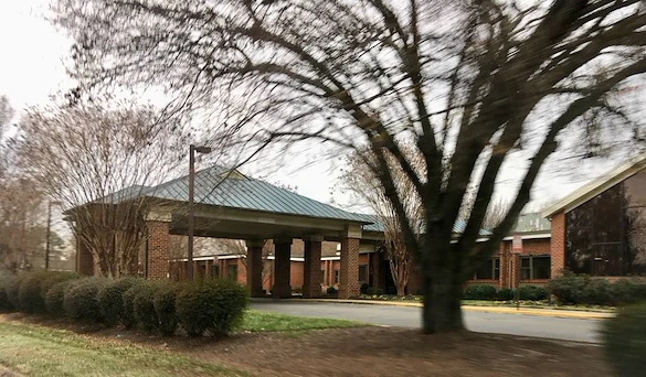 Image of Parham Health Care & Rehab (1)