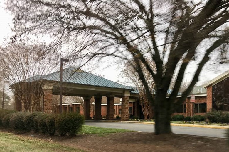 Image of Parham Health Care & Rehab (1)
