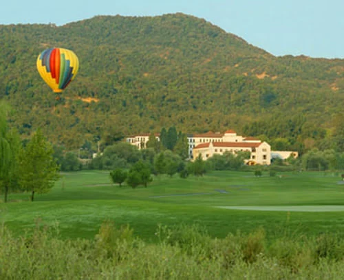Image of Veterans Home Of California - Yountville (2)