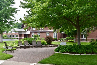 Image of Apostolic Christian Skylines - Senior Living (8)