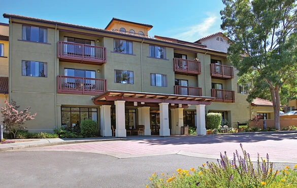 Image of Drake Terrace (1)