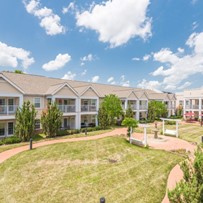 Image of Park Place of West Knoxville (2)