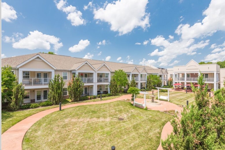Image of Park Place of West Knoxville (2)