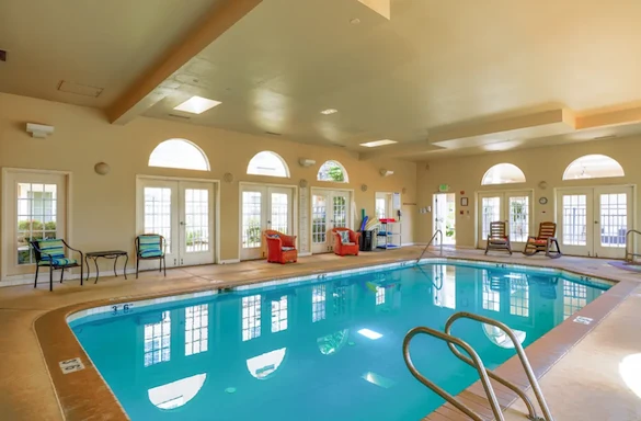 Image of Truewood by Merrill, Vancouver (8)