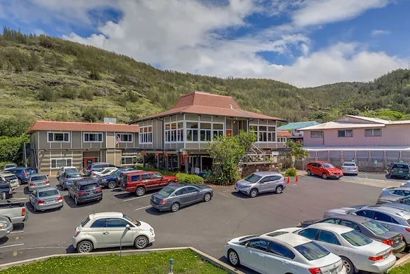 Image of Avalon Care Center - Honolulu (1)