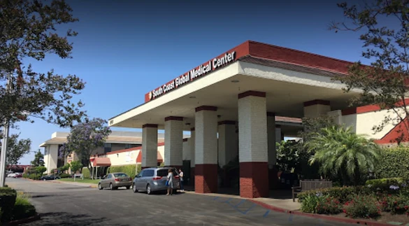 Image of South Coast Global Medical Center (1)