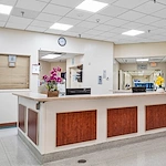 Image of Shoreside Health And Rehabilitation Center (6)