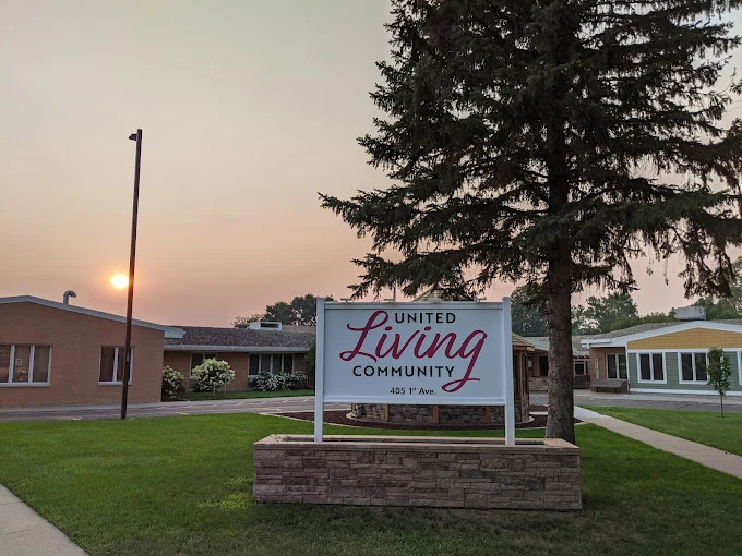 Image of United Living Community (1)