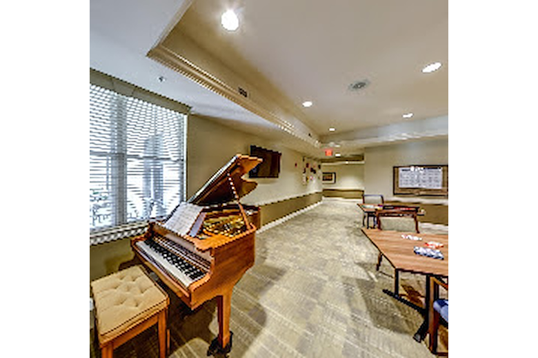 Image of Chantilly Heights Memory Care (7)