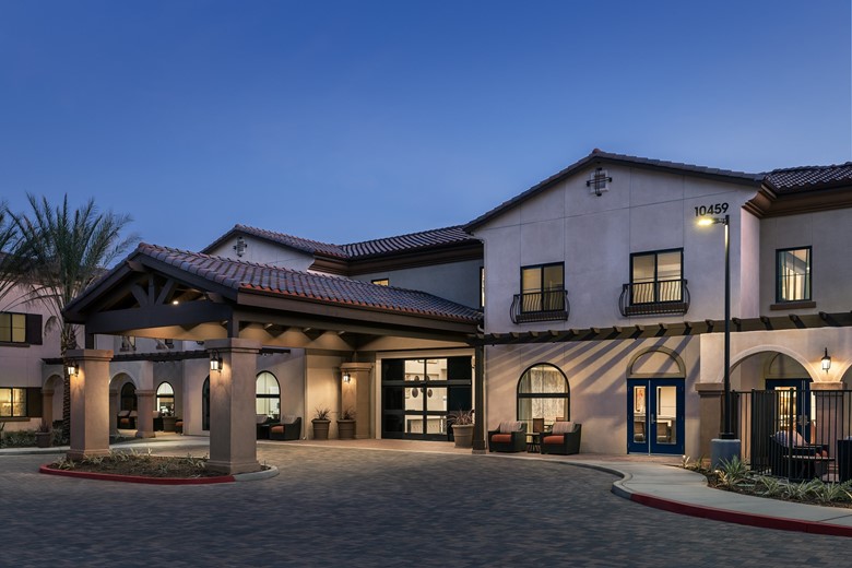 Image of Cadence at Rancho Cucamonga (1)