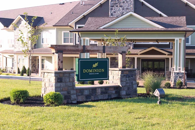 Image of Dominion Senior Living of Frankfort (1)