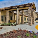 Image of Brightwater Senior Living of Highland (1)