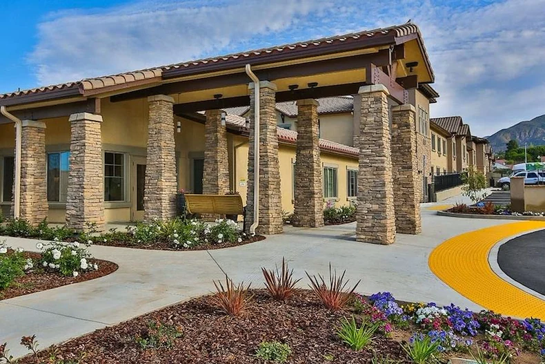 Image of Brightwater Senior Living of Highland (1)