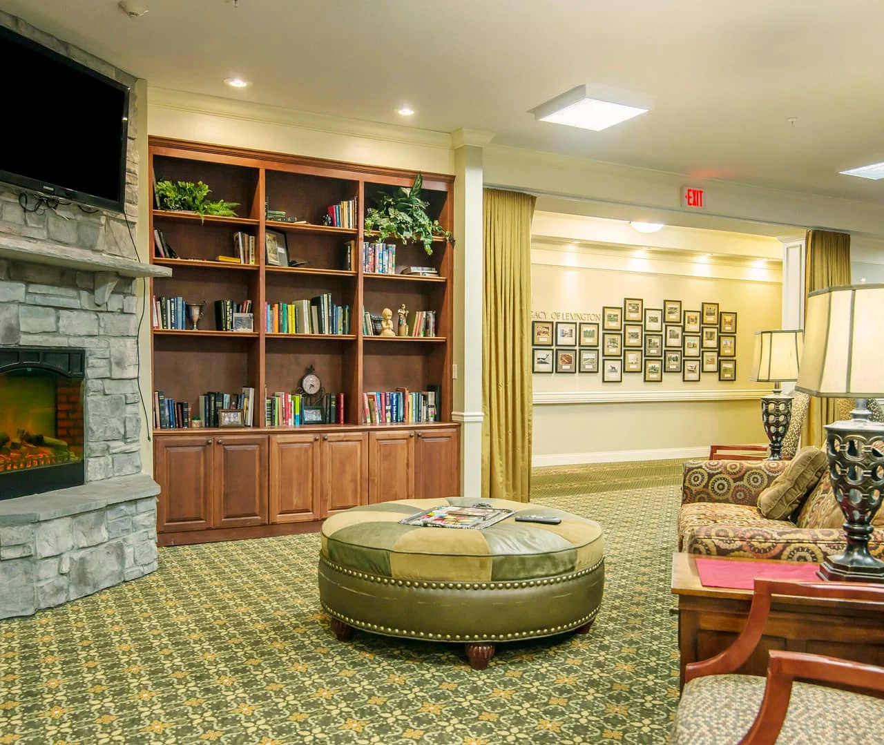 Image of Morning Pointe Senior Living of Lexington (3)