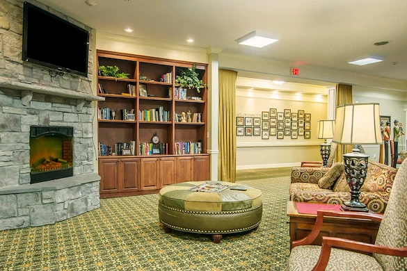 Image of Morning Pointe Senior Living of Lexington (3)