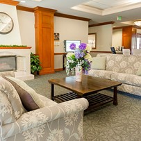Image of Brookdale Redwood City (2)