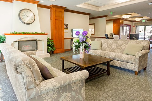 Image of Brookdale Redwood City (2)