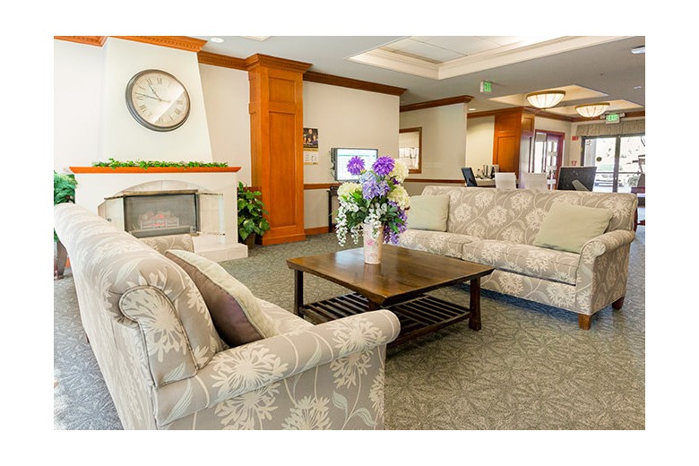 Image of Brookdale Redwood City (2)