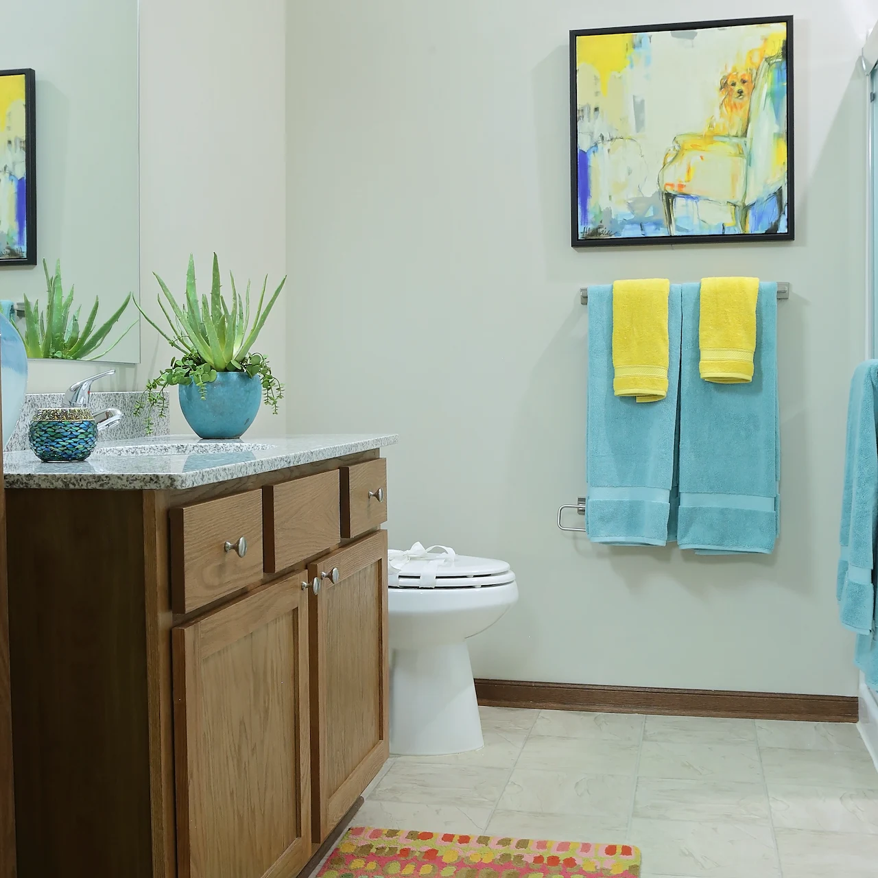 Image of South Jordan View Retirement Community (3)