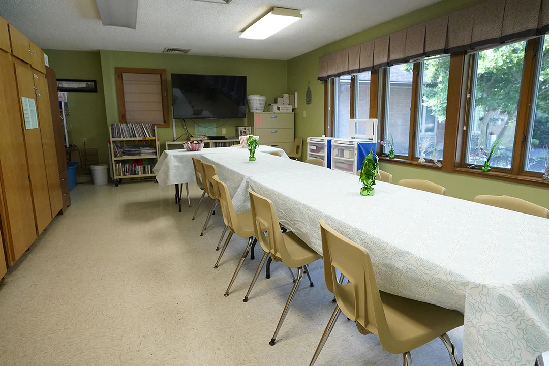 Image of Arbors at Carroll (2)