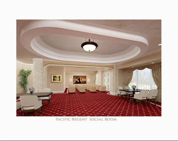 Image of Pacific Regent La Jolla (4)