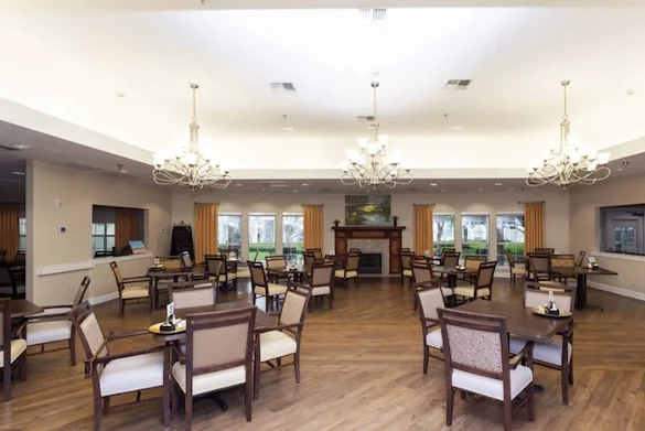 Image of The Waterford at Baytown (3)