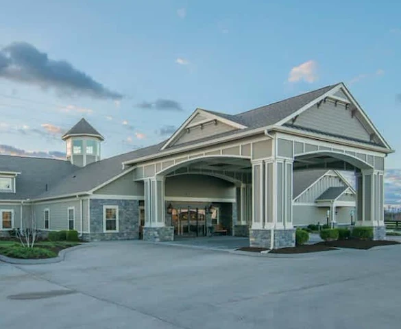 Image of The Lantern at Morning Pointe Spring Hill (2)