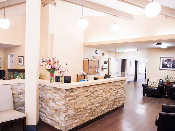 Image of Moraga Post Acute (4)