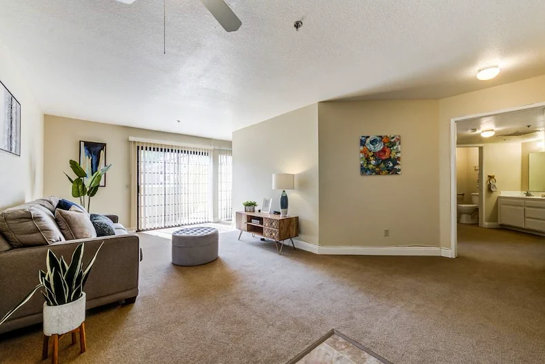 Image of Villa De Anza Assisted Living (8)