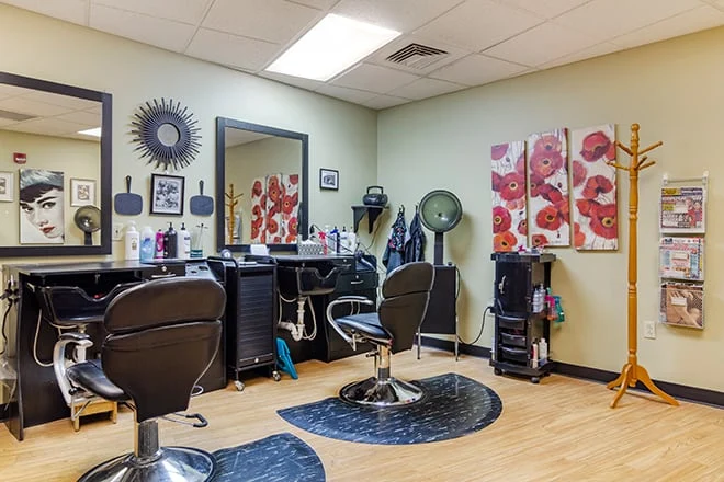 Image of Brookdale Greenwood Village Retirement (6)