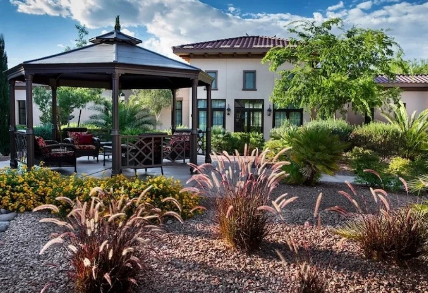 Image of Las Ventanas Skilled Nursing and Rehab (2)