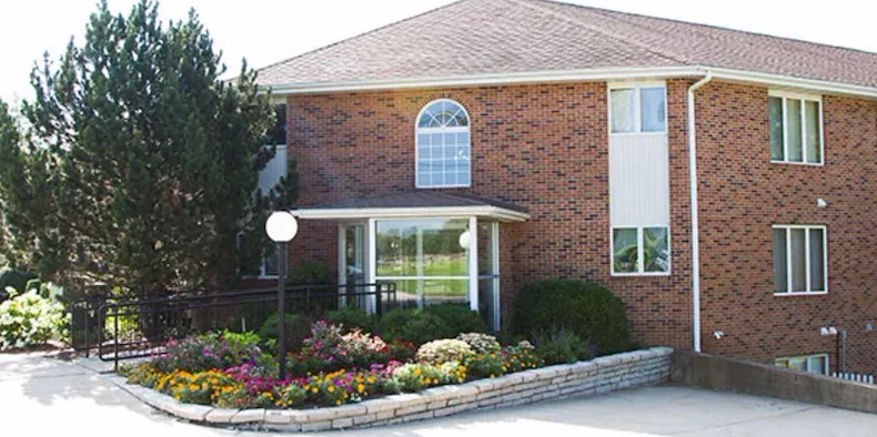 Image of Independent Living at Apostolic Christian Home Of Eureka (1)