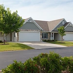 Image of Bay & Landing at Elkhart Lake (2)