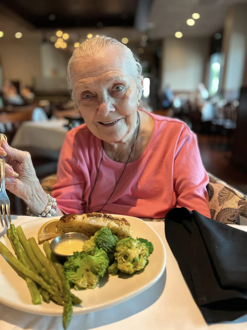 Image of Barrington Terrace of Naples (9)