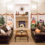 Image of Autumn Oaks of Corinth (3)