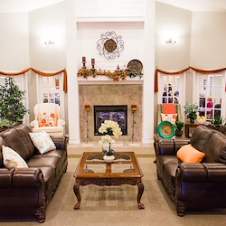 Image of Autumn Oaks of Corinth (3)