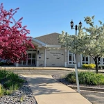 Image of Peabody Manor (1)