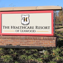 Image of The Healthcare Resort of Leawood - Assisted Living (1)