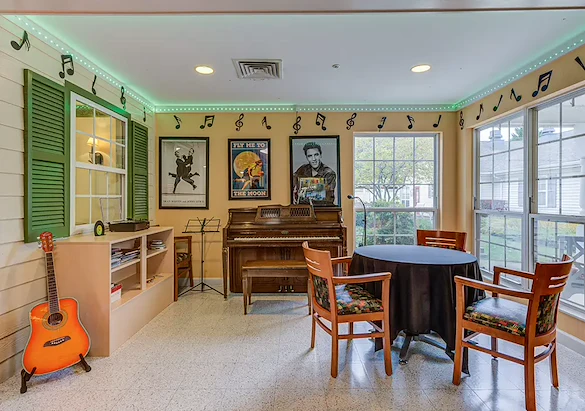 Image of Arden Courts at Pikesville (5)