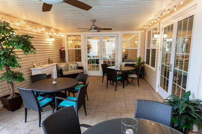 Image of Masonicare at Mystic (2)