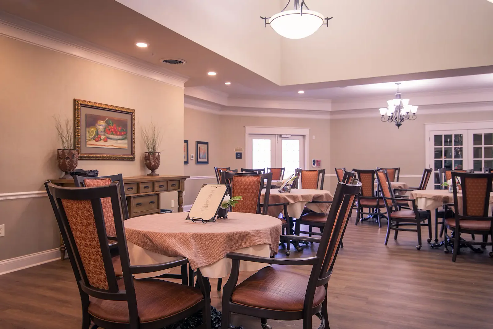 Image of The Lantern at Morning Pointe Russell (3)