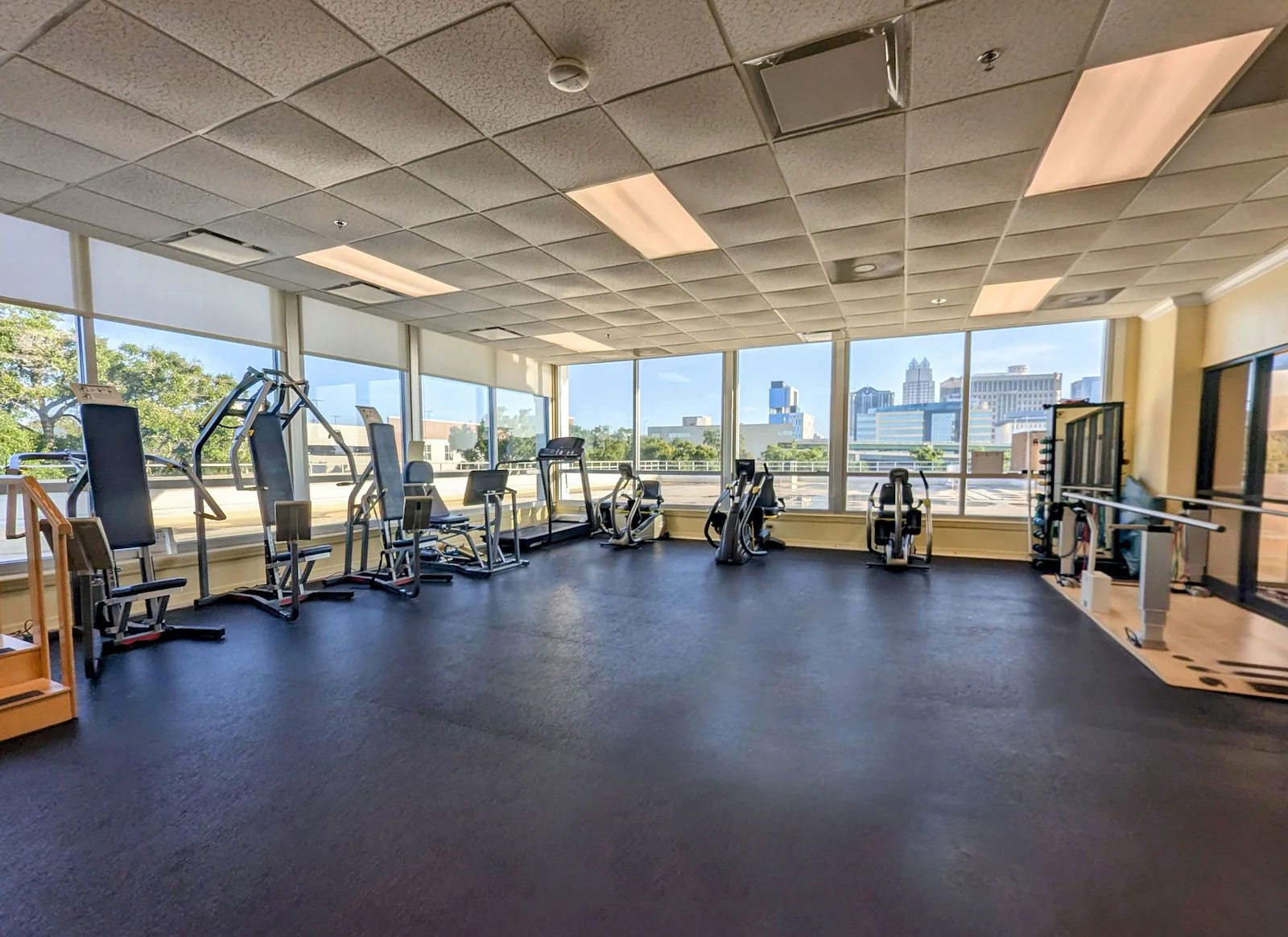 Image of Westminster Towers Health Center (7)